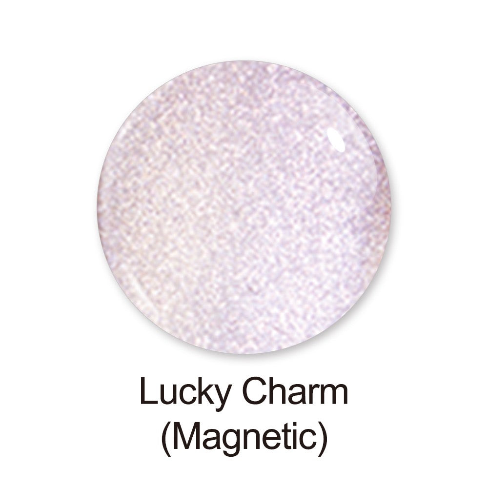 Glazed Gel Polish – Lucky Charm 142