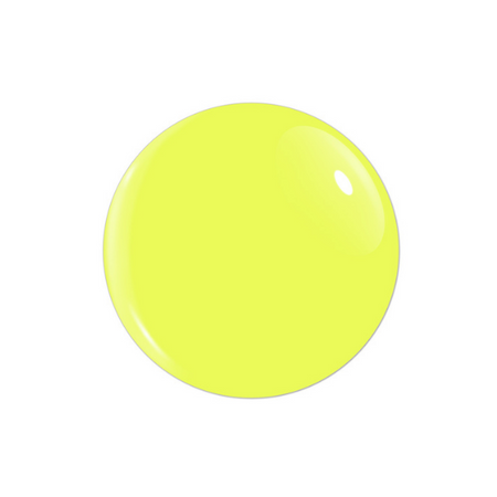 Glazed Gel Polish – Lemon Drop 39