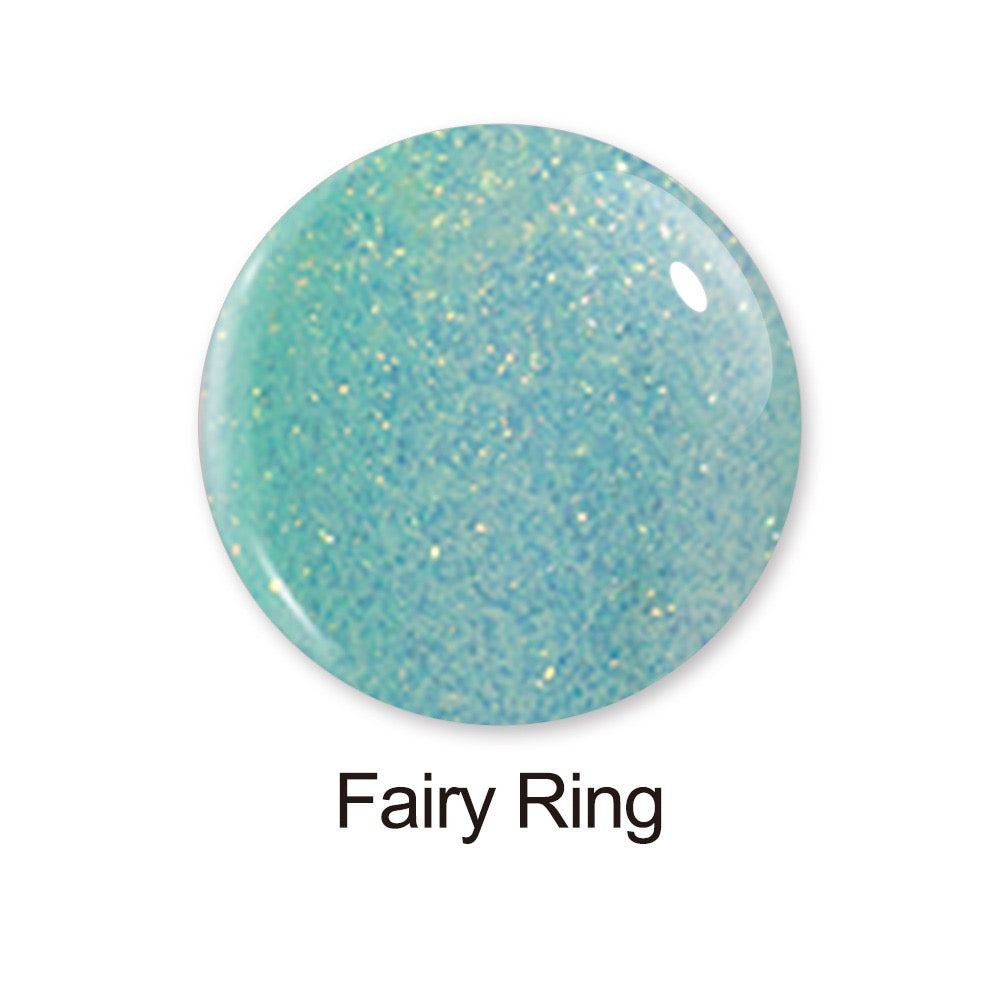 Glazed Gel Polish – Fairy Ring 145