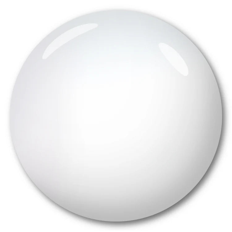 Glazed BIAB Builder Base – Clear – 12ml