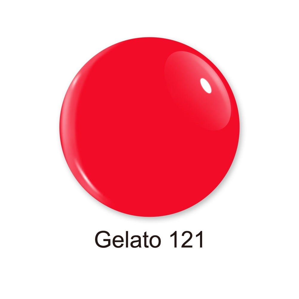 Glazed Gel Polish – Gelato 121