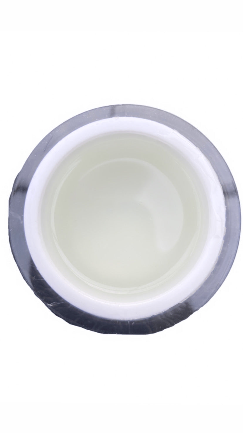 Glazed Hard Gel – Clear – 40g