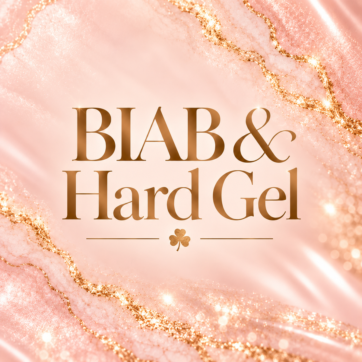 BIAB & Hard Gel