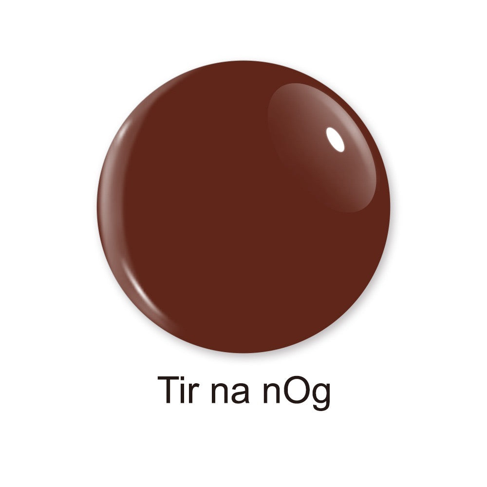 Glazed Gel Polish – Tir na nÓg 130