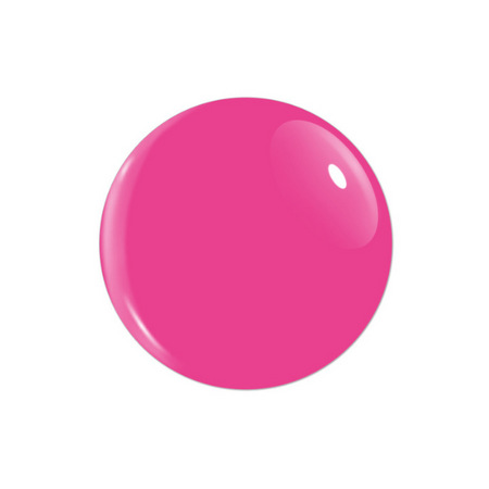 Glazed Gel Polish – Rhubarb & Custard 29