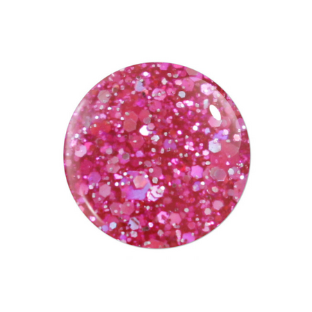 Glazed Gel Polish – Dolly Mix 34