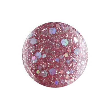 Glazed Gel Polish – Poppin Candy 35