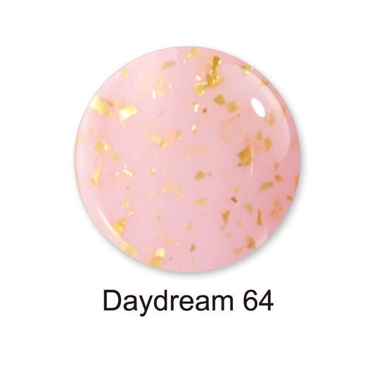 Glazed BIAB Builder Base – Daydream – 12ml