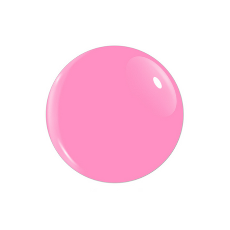 Glazed Gel Polish – Pink Fluff 40