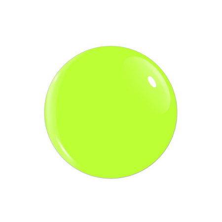 Glazed Gel Polish – Lime Skittle 42