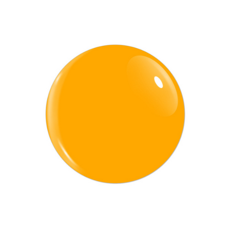 Glazed Gel Polish – Peach Melba 47