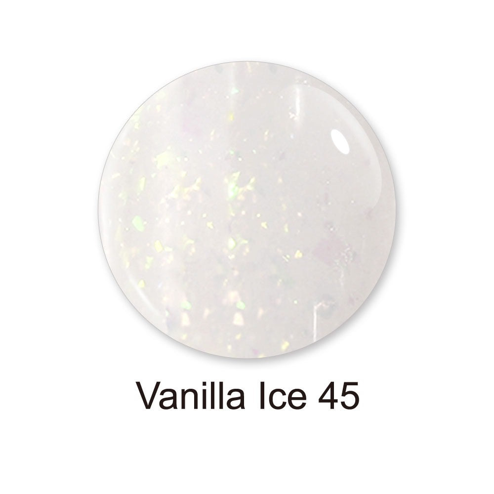 Glazed BIAB Builder Base – Vanilla Ice – 12ml