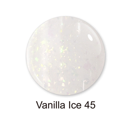 Glazed BIAB Builder Base – Vanilla Ice – 12ml