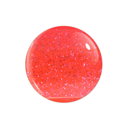 Glazed Gel Polish – Sparkling Rose 54