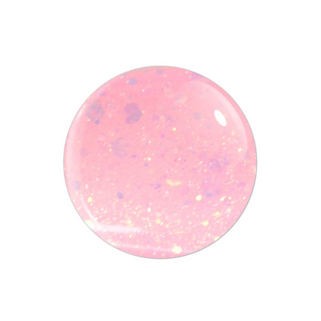 Glazed Gel Polish – Cosmo 55