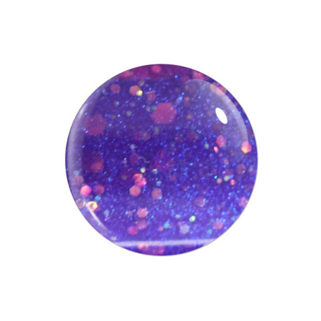 Glazed Gel Polish – Hanky Panky 56