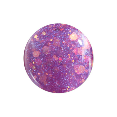 Glazed Gel Polish – Shimmer Vimto 61