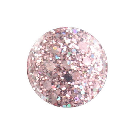Glazed Gel Polish – Prosecco 62