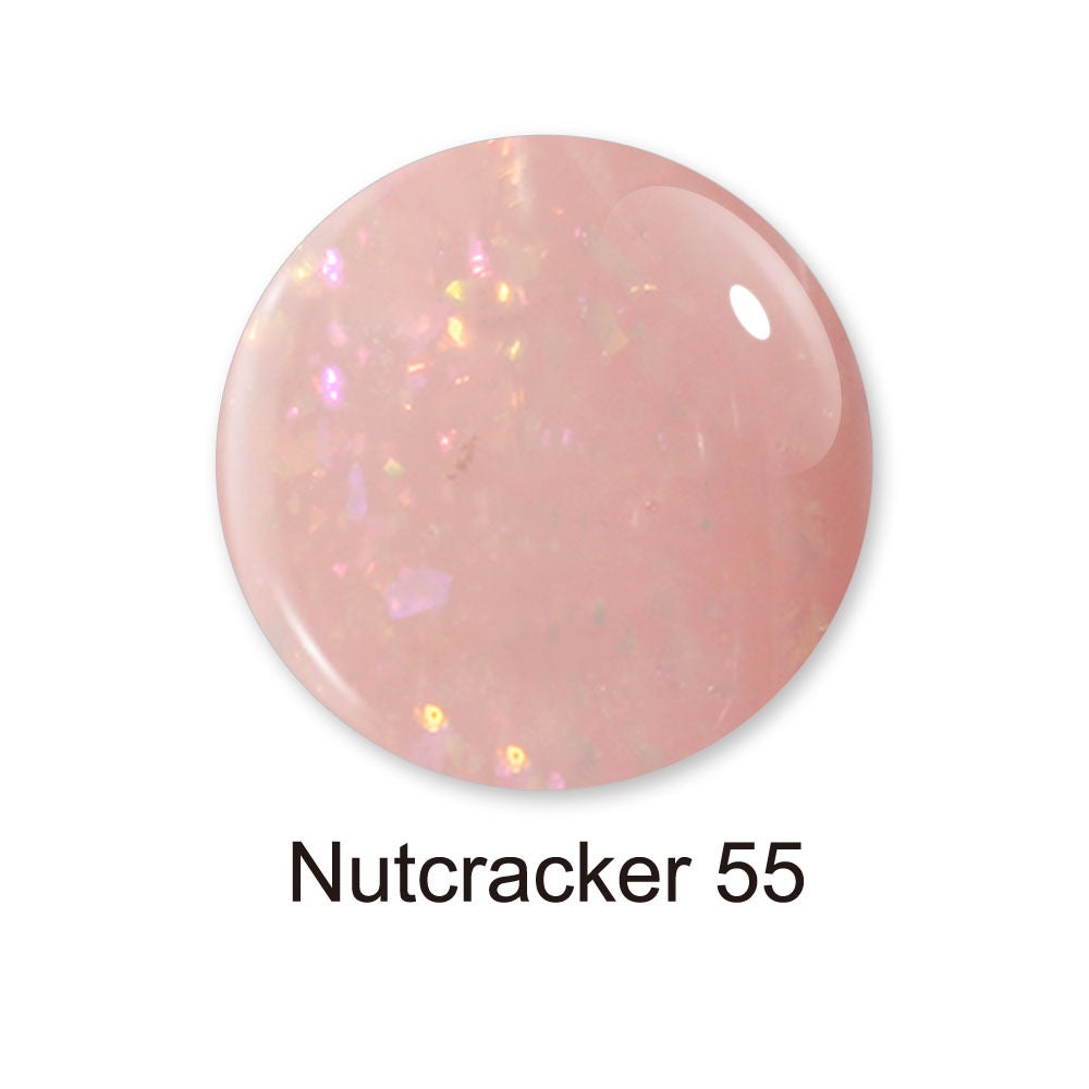 Glazed BIAB Builder Base – Nutcracker – 12ml