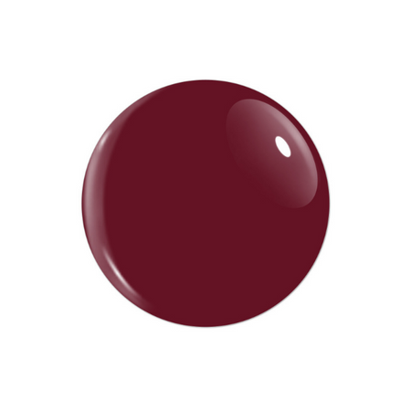 Glazed Gel Polish – Wine O Clock 71