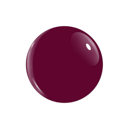 Glazed Gel Polish – Purple Rain 77