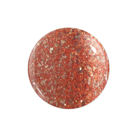 Glazed Gel Polish – Glitzy 82