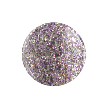 Glazed Gel Polish – Champagne 84