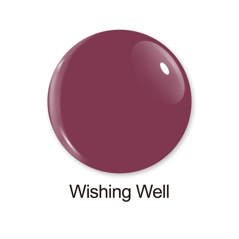 Glazed Gel Polish – Wishing Well 138