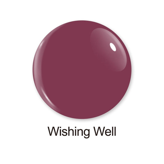 Glazed Gel Polish – Wishing Well 138
