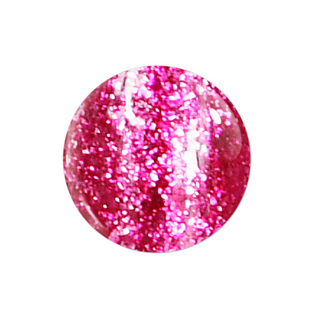 Glazed Gel Polish – Tinkerbell 91