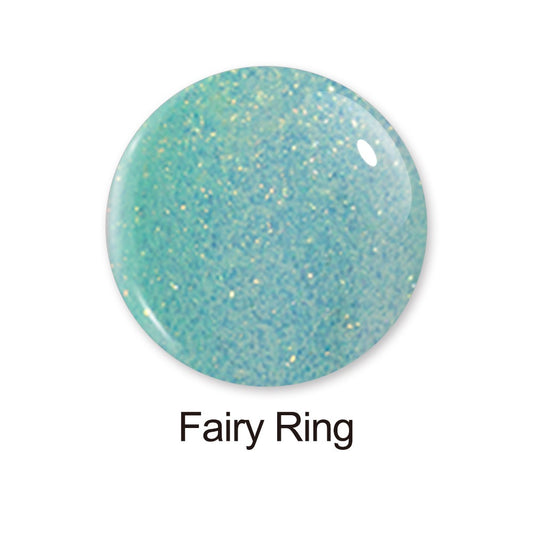 Glazed Gel Polish – Fairy Ring 145