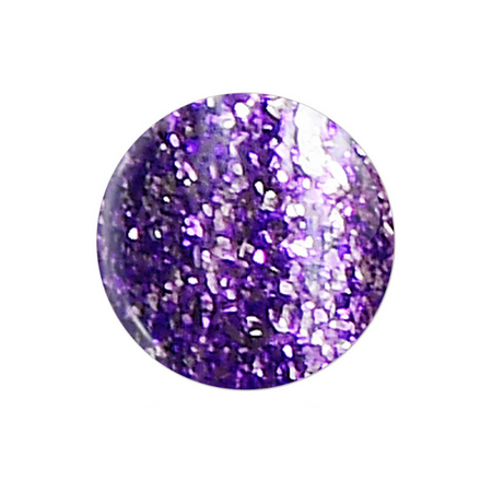 Glazed Gel Polish – Neverland 98