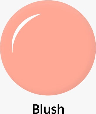 Glazed BIAB Builder Base – Blush 02 – 12ml