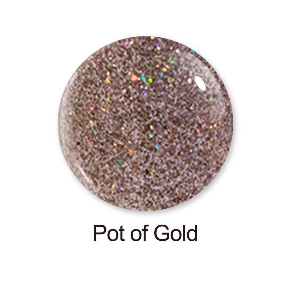 Glazed Gel Polish – Pot of Gold 141