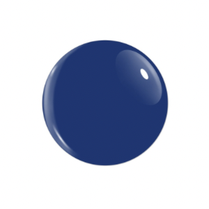 Glazed Gel Polish – Blue Drops 02