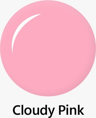 Glazed BIAB Builder Base – Cloudy Pink 06 – 12ml