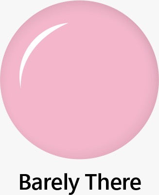 Glazed BIAB Builder Base – Barely There 04 – 12ml