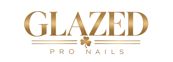 Glazed