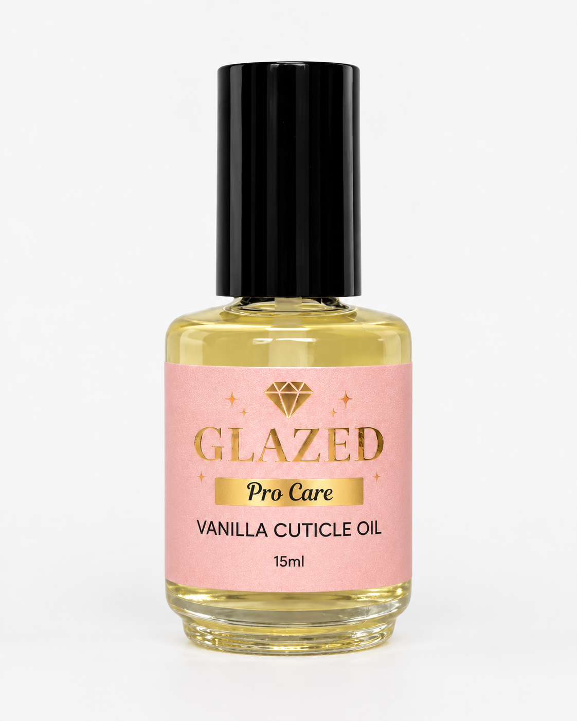 Vanilla Cuticle oil 15ml