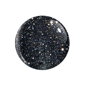 Glazed Gel Polish – Black Magic 100