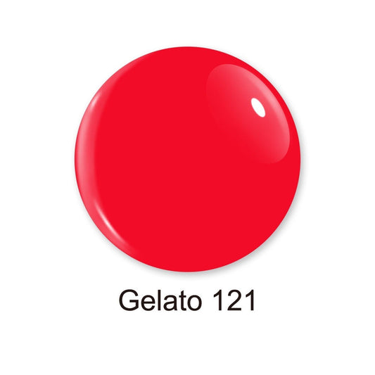 Glazed Gel Polish – Gelato 121