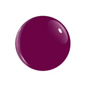 Glazed Gel Polish – Scarlet 108