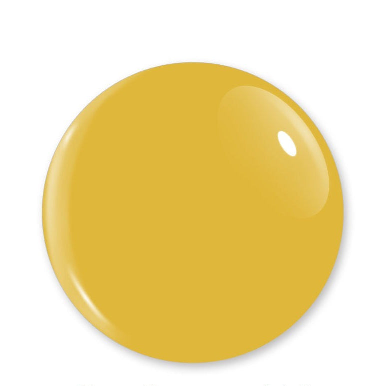 Glazed Gel Polish – Sunflower 111