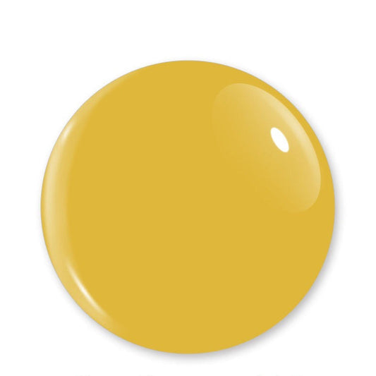 Glazed Gel Polish – Sunflower 111