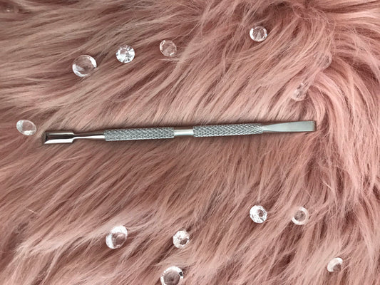 Glazed Nail Academy & Supplies Cuticle Pushers