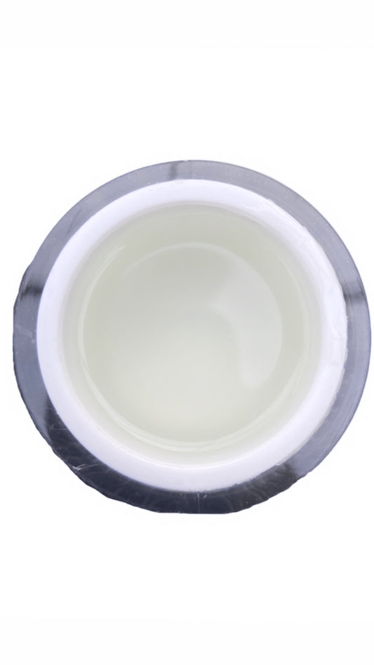 Glazed Hard Gel – Clear – 40g